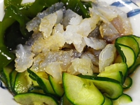 くらげワカメきゅうりの簡単酢 レシピ 作り方 By Leopoo 楽天レシピ くらげワカメきゅうりの簡単酢 レシピ 作り方 By Leopoo 楽天レシピ